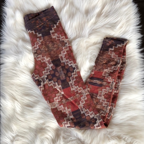 Free people Byzantine sweater legging - Picture 4 of 4